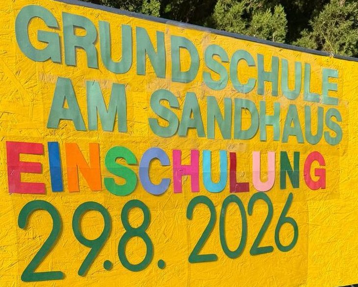 Ein gelungener Start:
