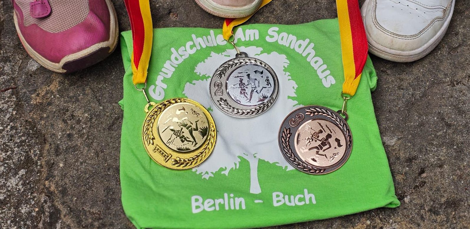 Crosslauf 2026